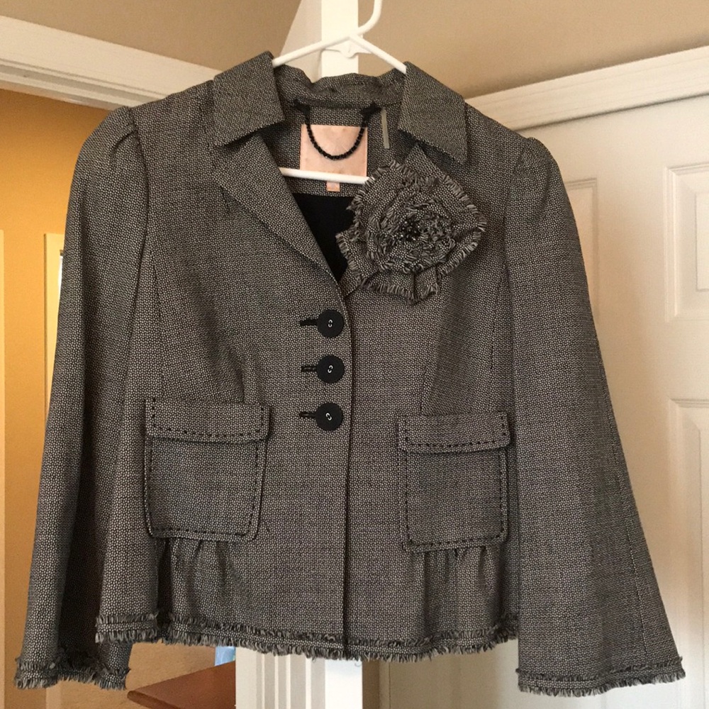 Rebecca Taylor women’s dress blazer